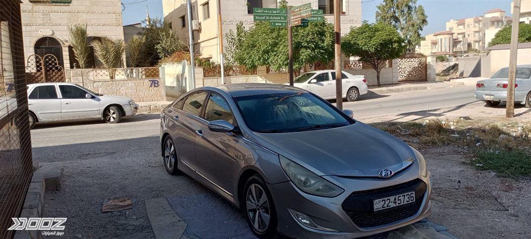 Car image for listing