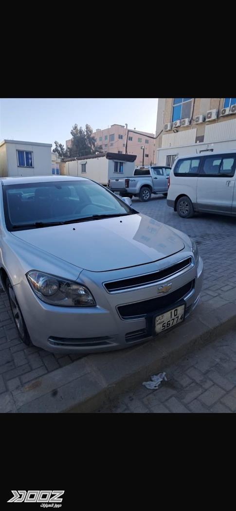 Car image for listing