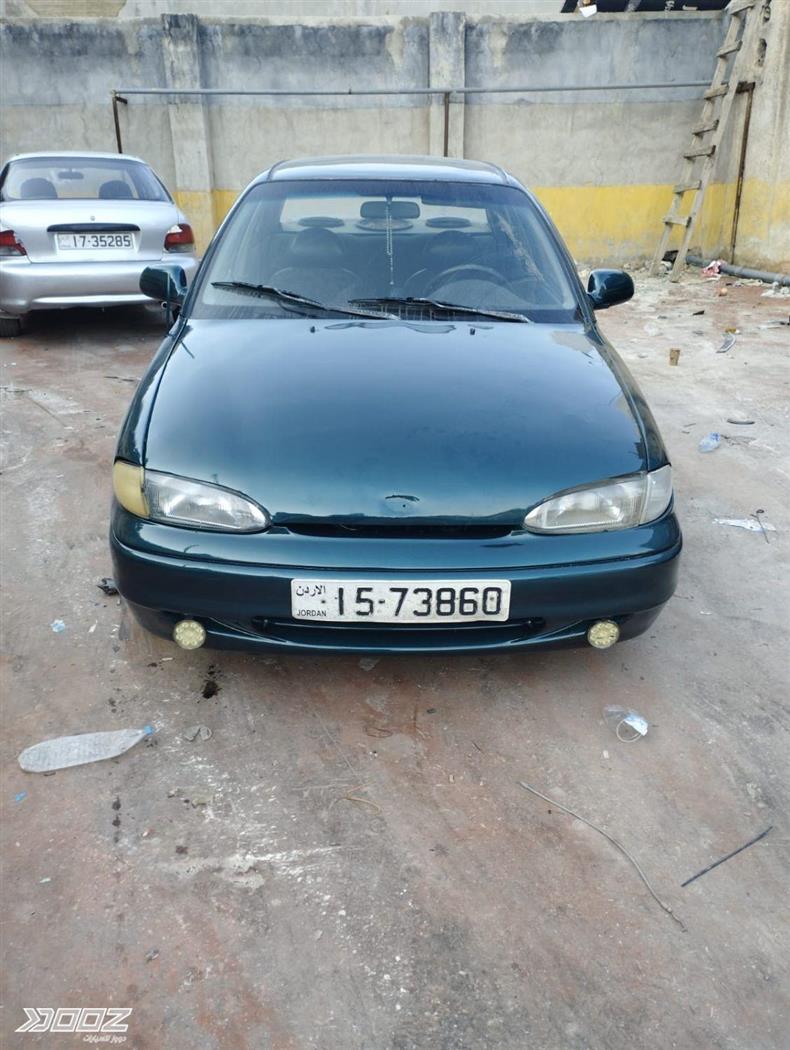 Car image for listing