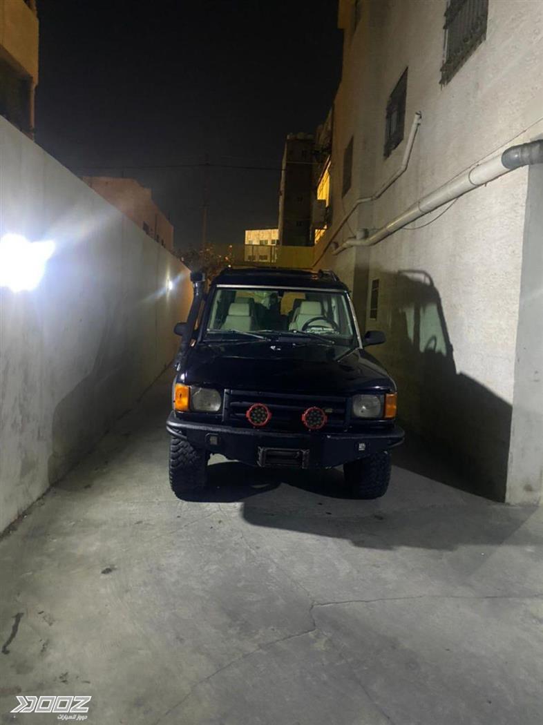 Car image for listing