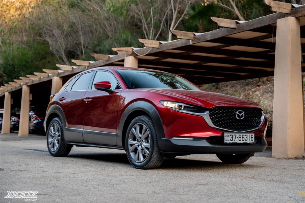 Car image for listing