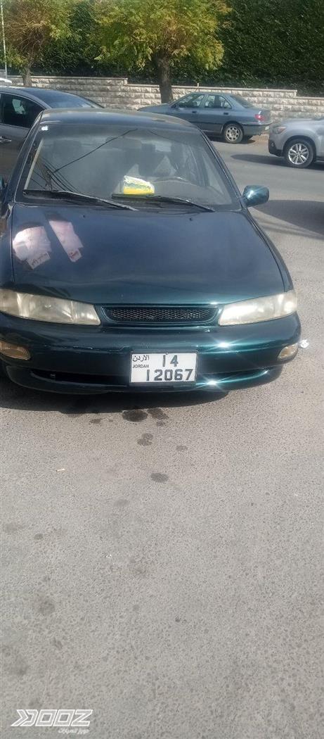 Car image for listing