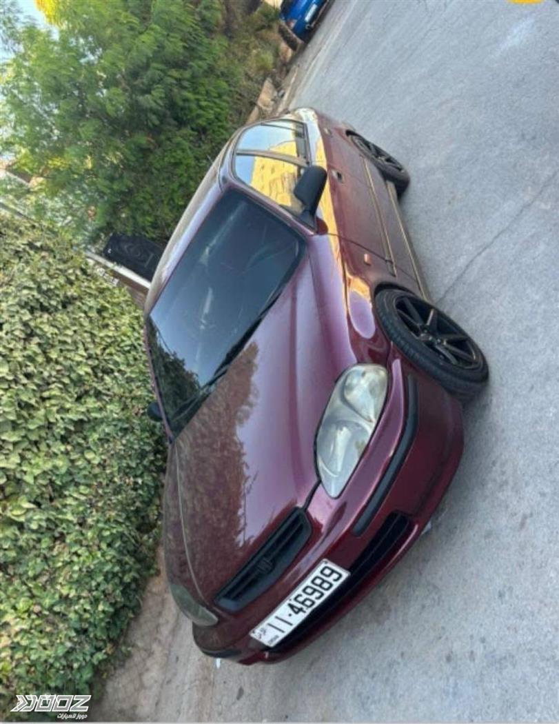 Car image for listing