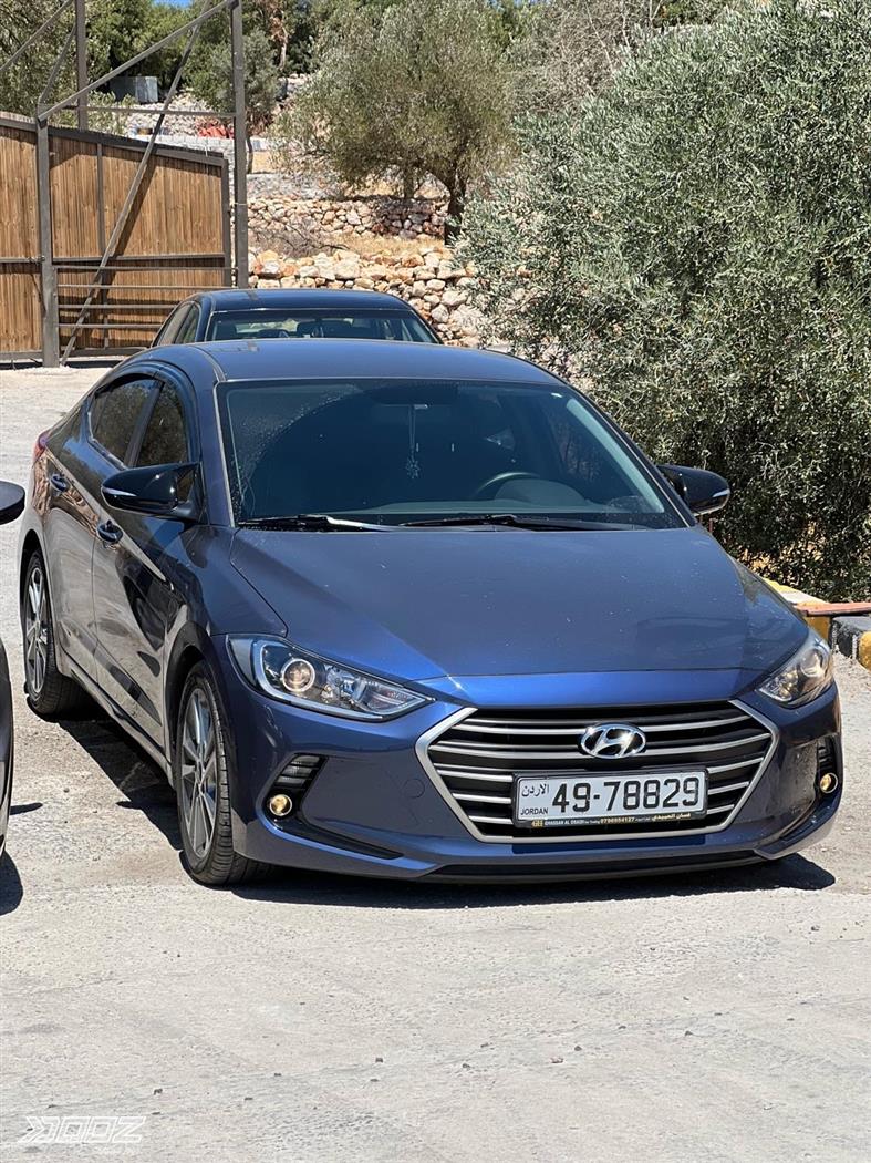 Car image for listing