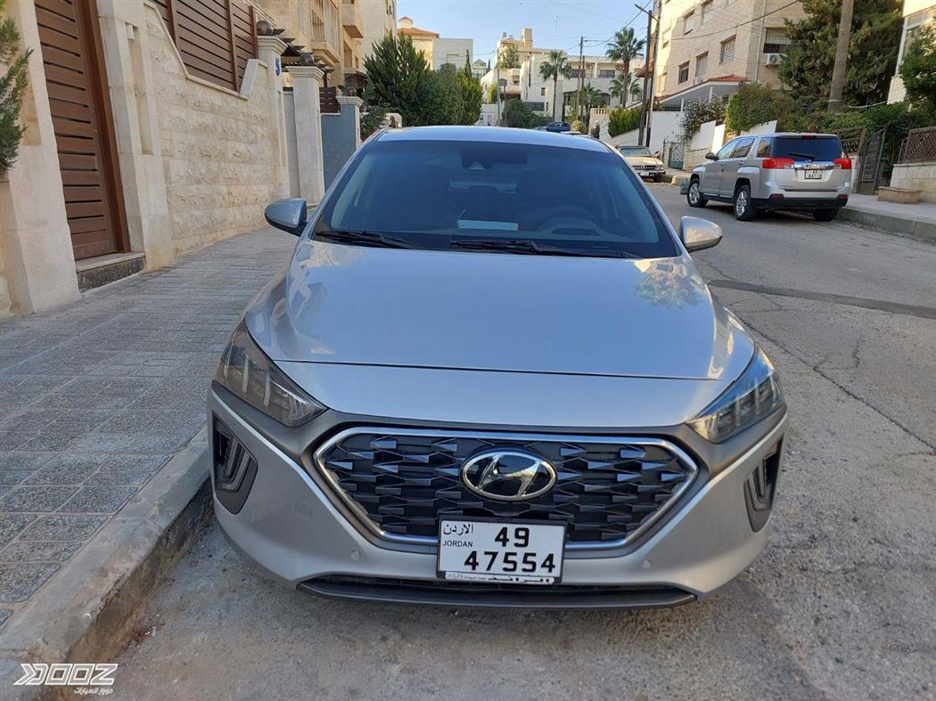 Car image for listing