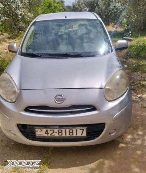 Car image for listing