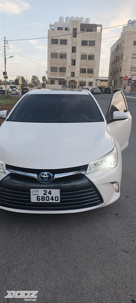 Car image for listing