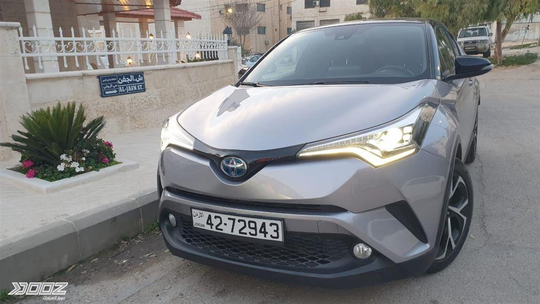 Car image for listing