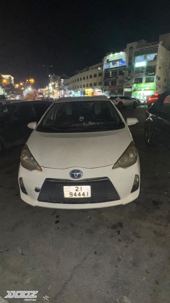 Car image for listing