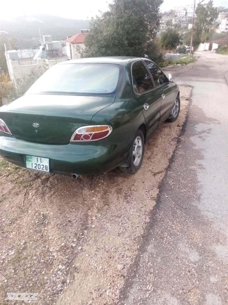Car image for listing