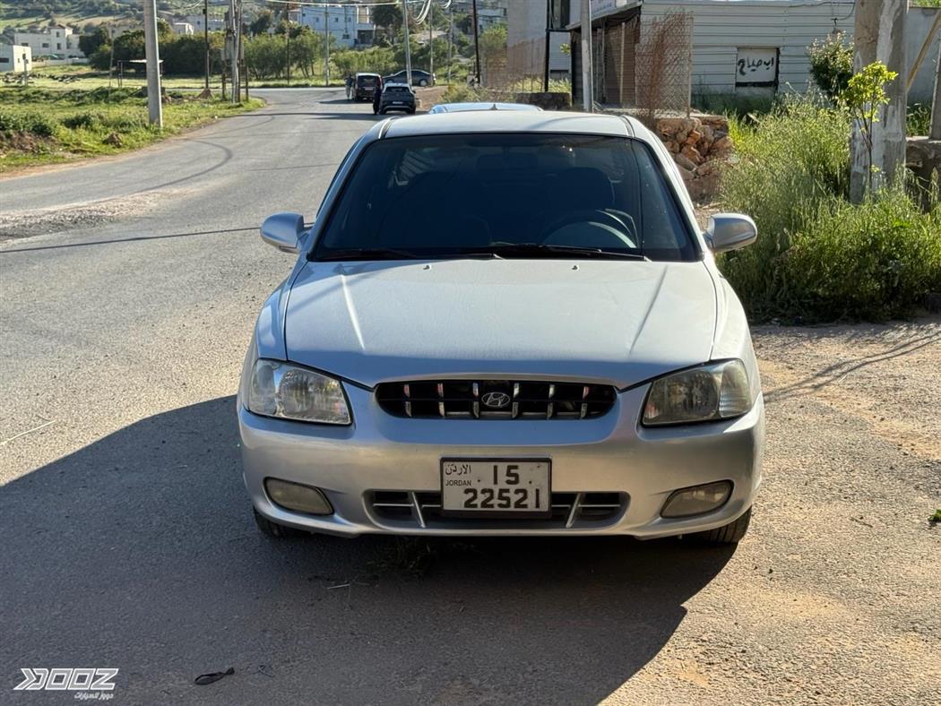 Car image for listing