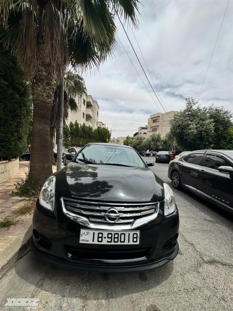 Car image for listing