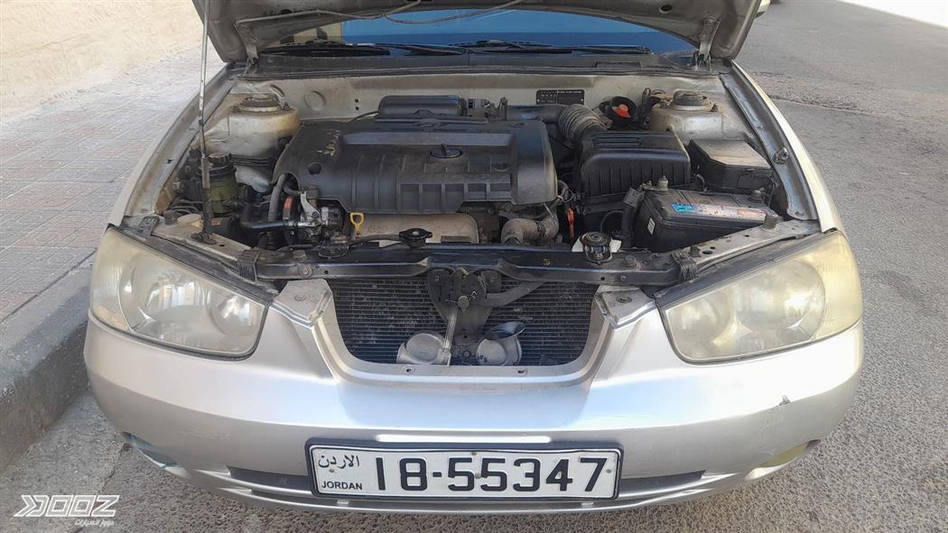 Car image for listing
