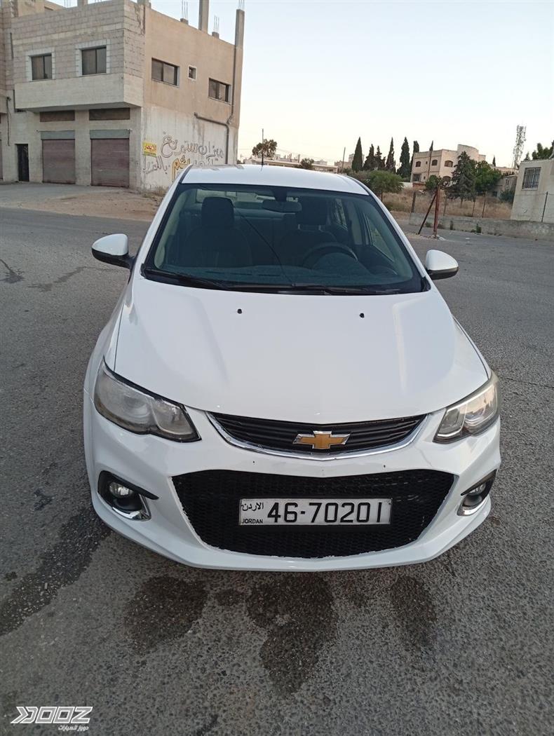 Car image for listing