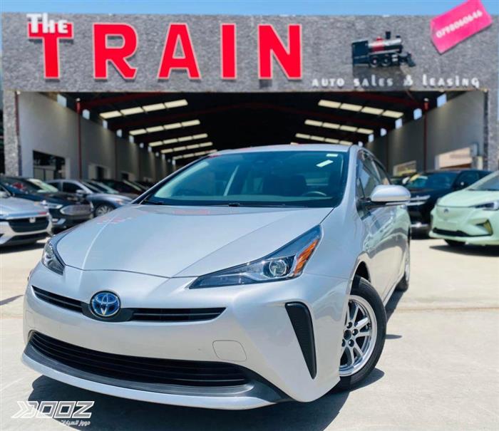 Car image for listing