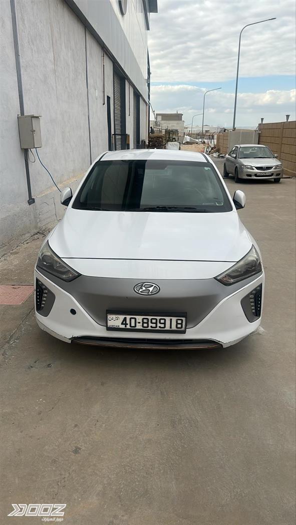 Car image for listing