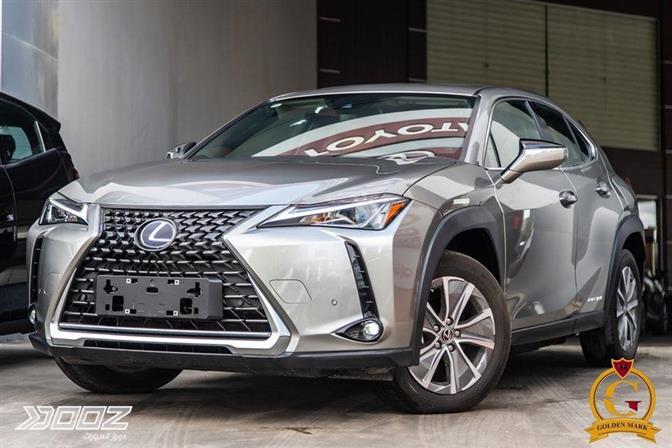 Car image for listing