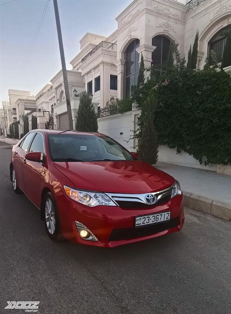 Car image for listing