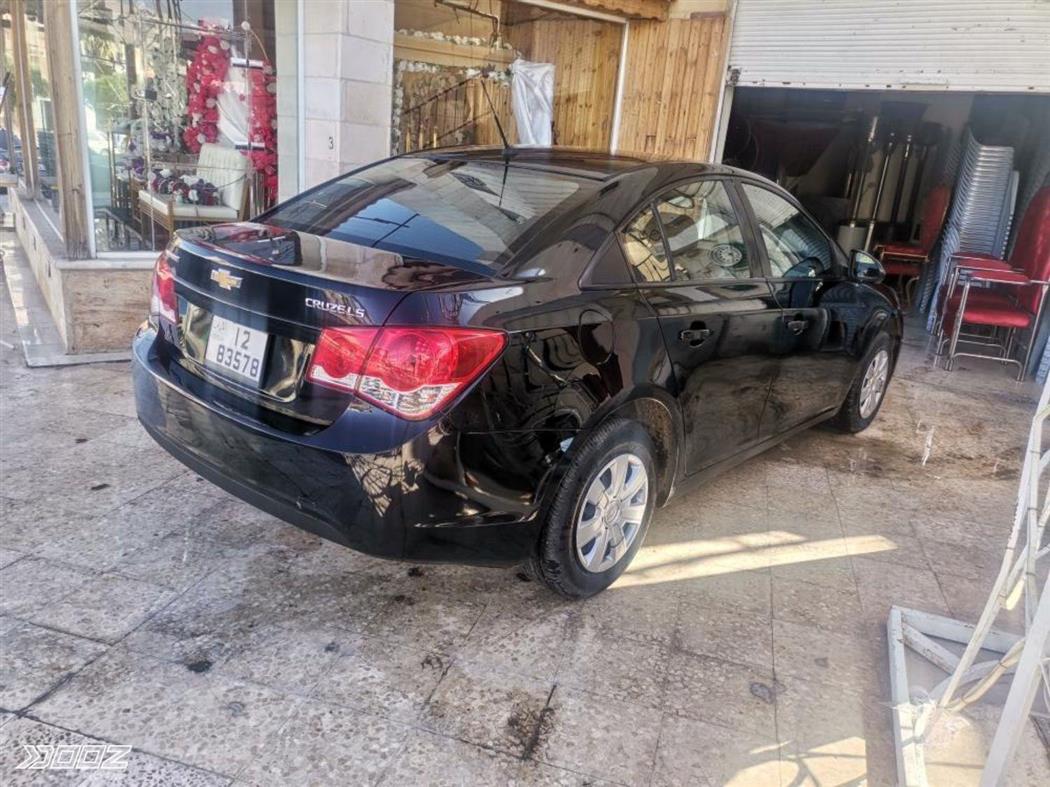 Car image for listing
