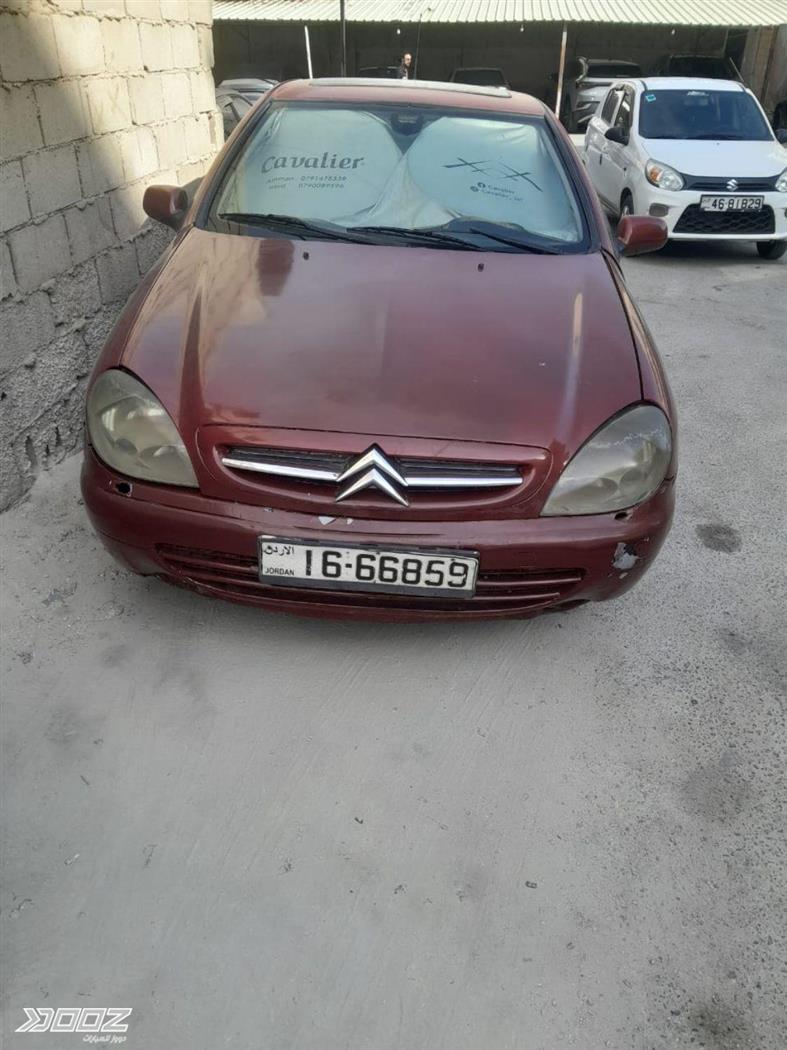 Car image for listing