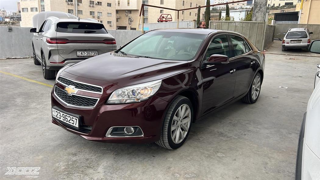 Car image for listing