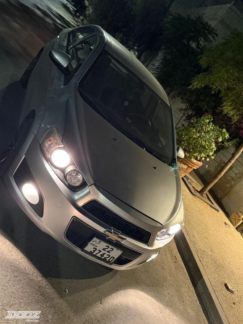 Car image for listing