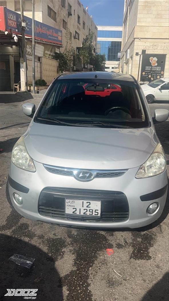 Car image for listing