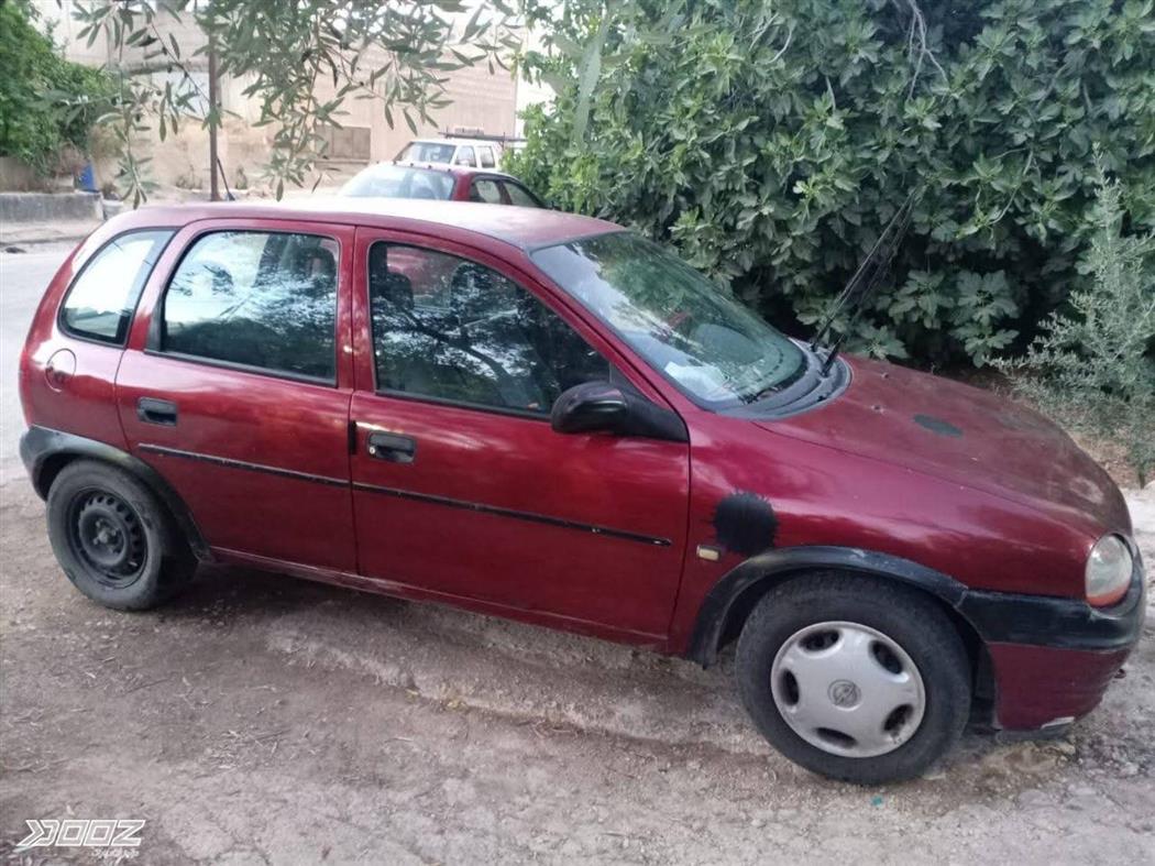 Car image for listing