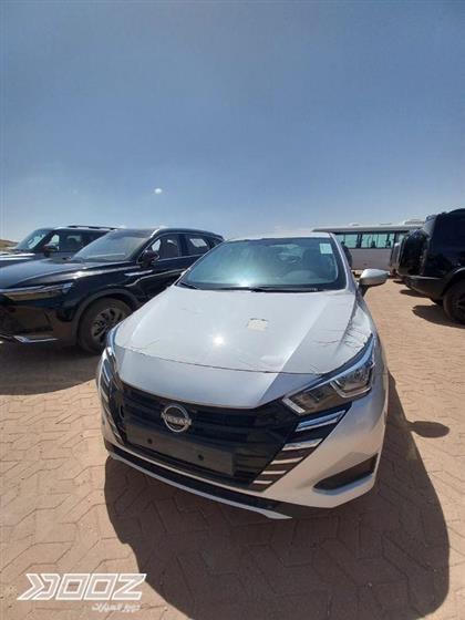 Car image for listing