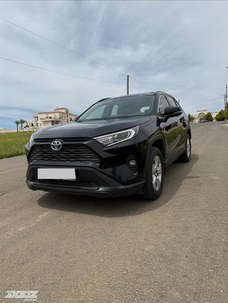 Car image for listing