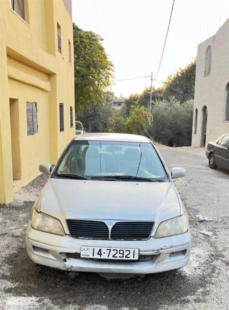 Car image for listing