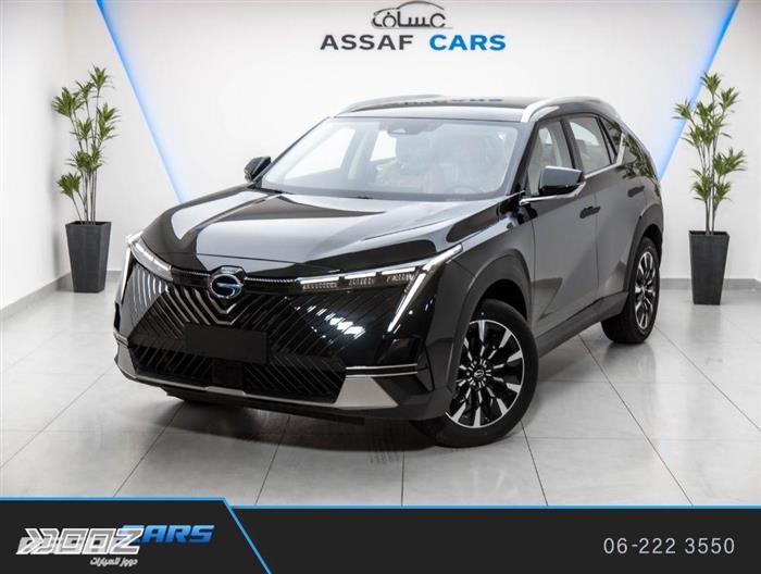 Car image for listing