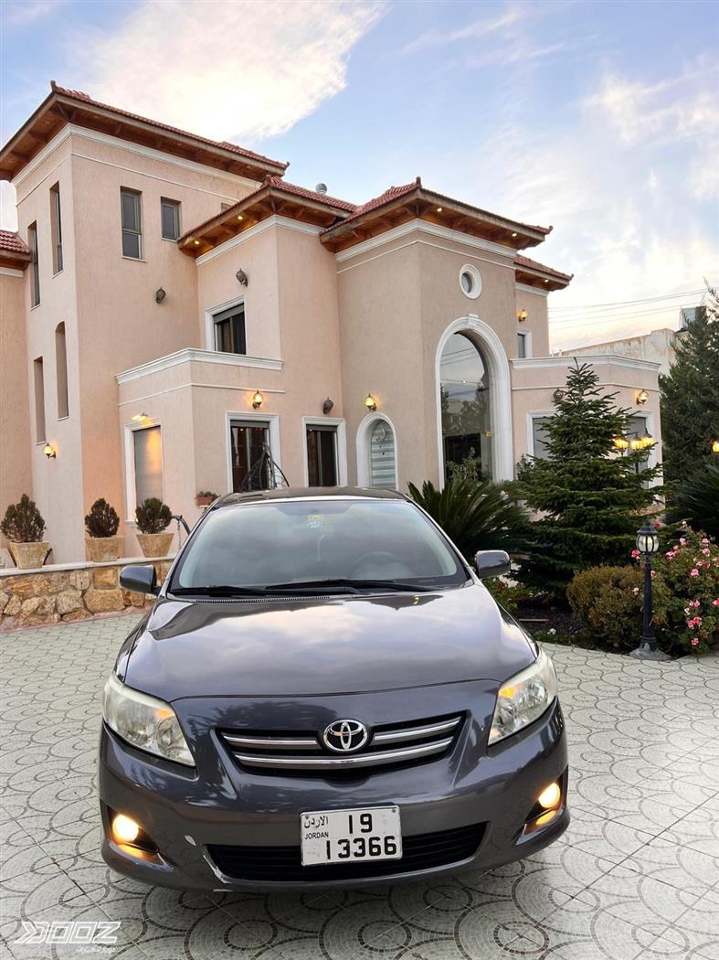 Car image for listing