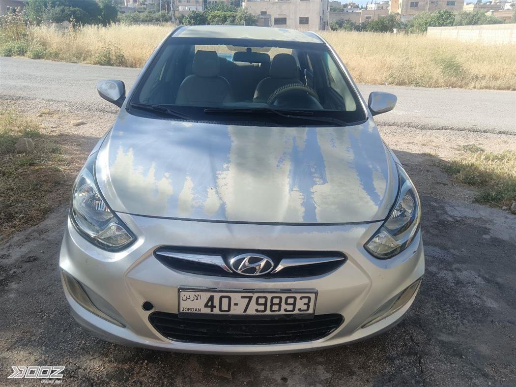 Car image for listing