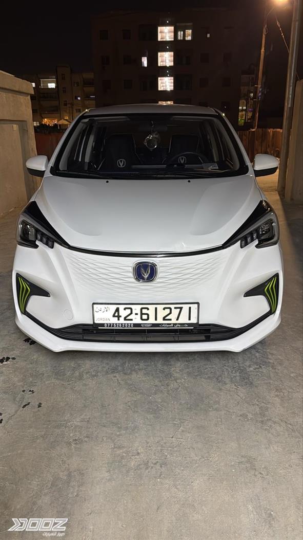 Car image for listing