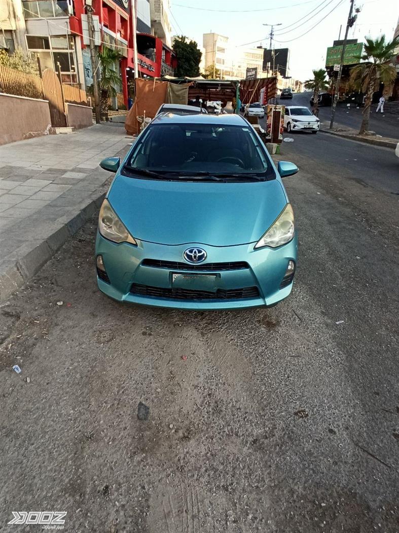 Car image for listing