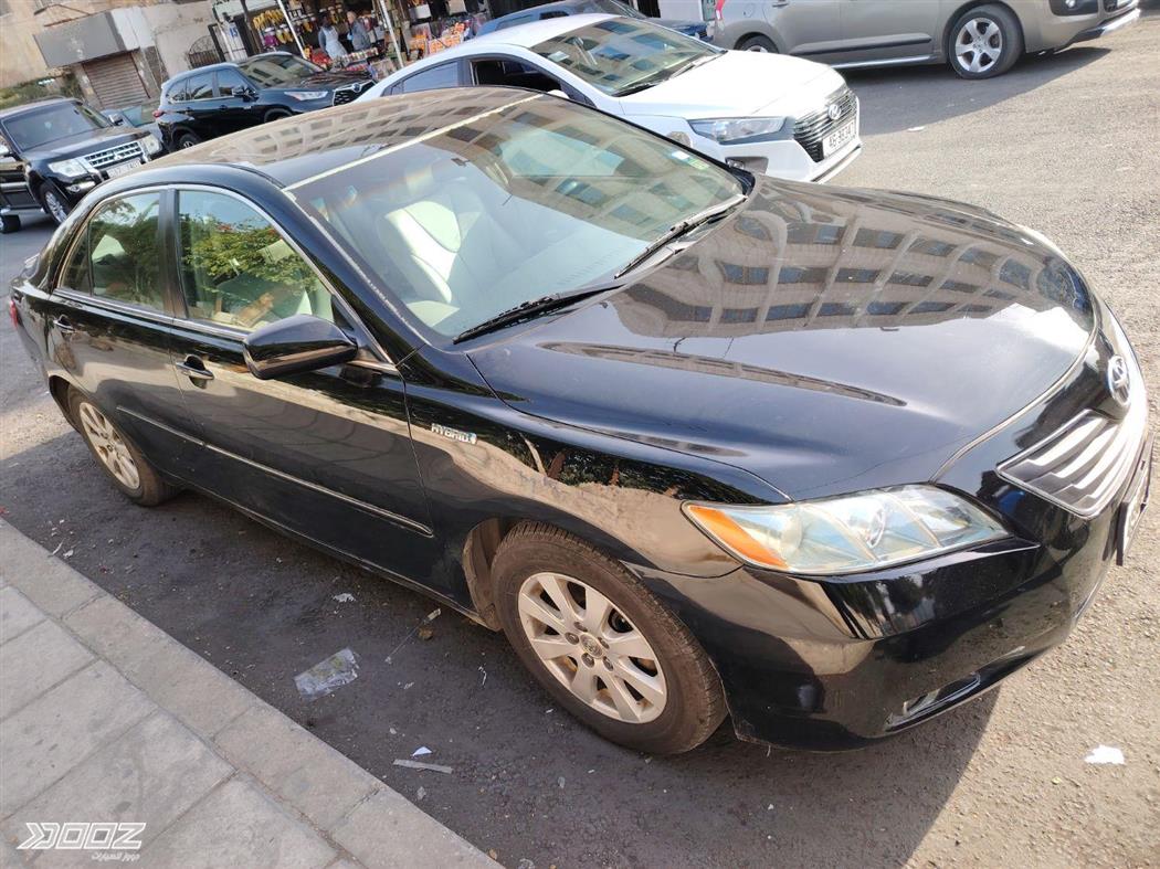 Car image for listing