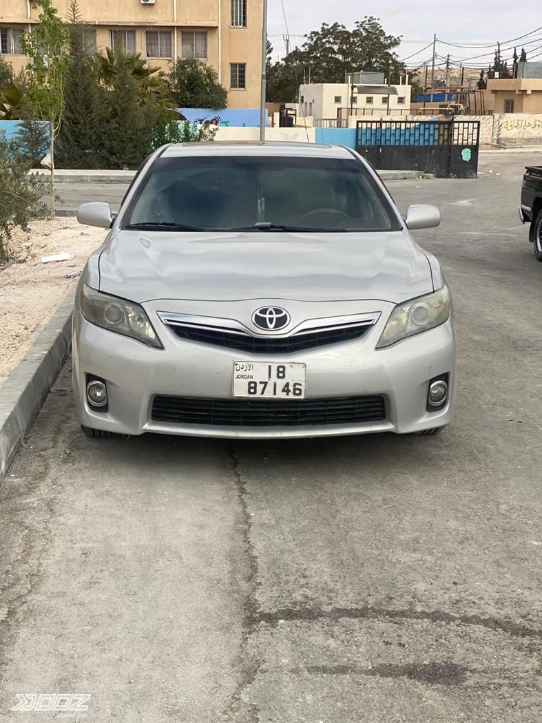 Car image for listing