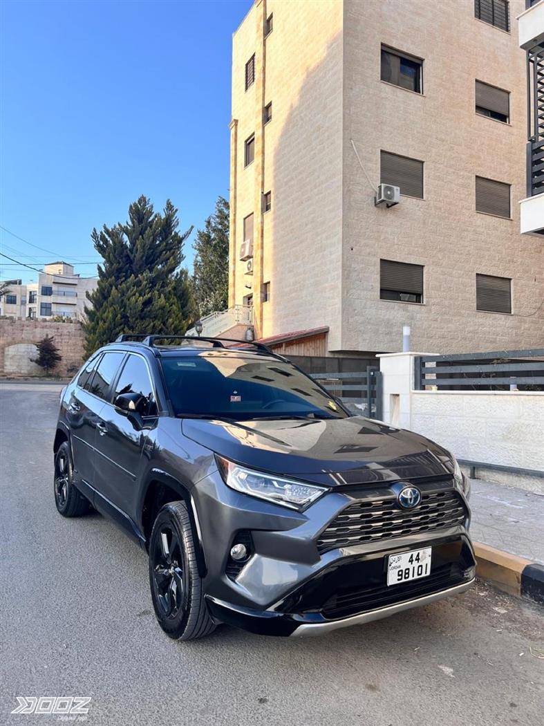 Car image for listing