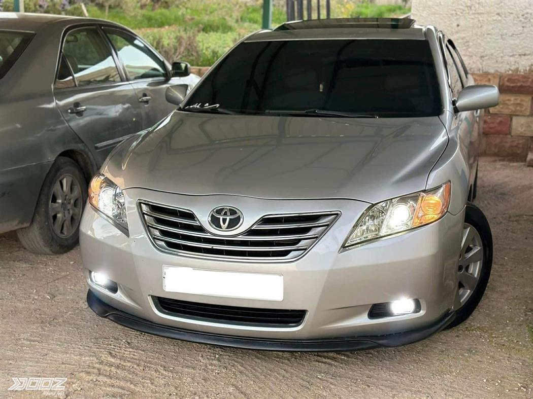 Car image for listing