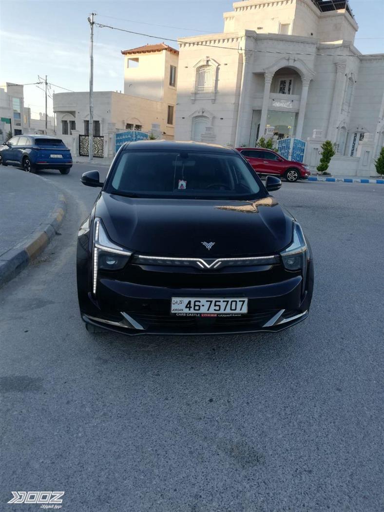 Car image for listing