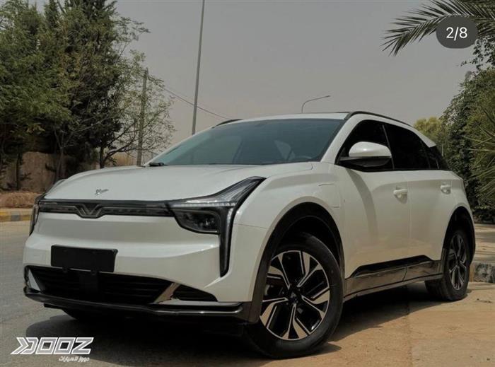 Car image for listing