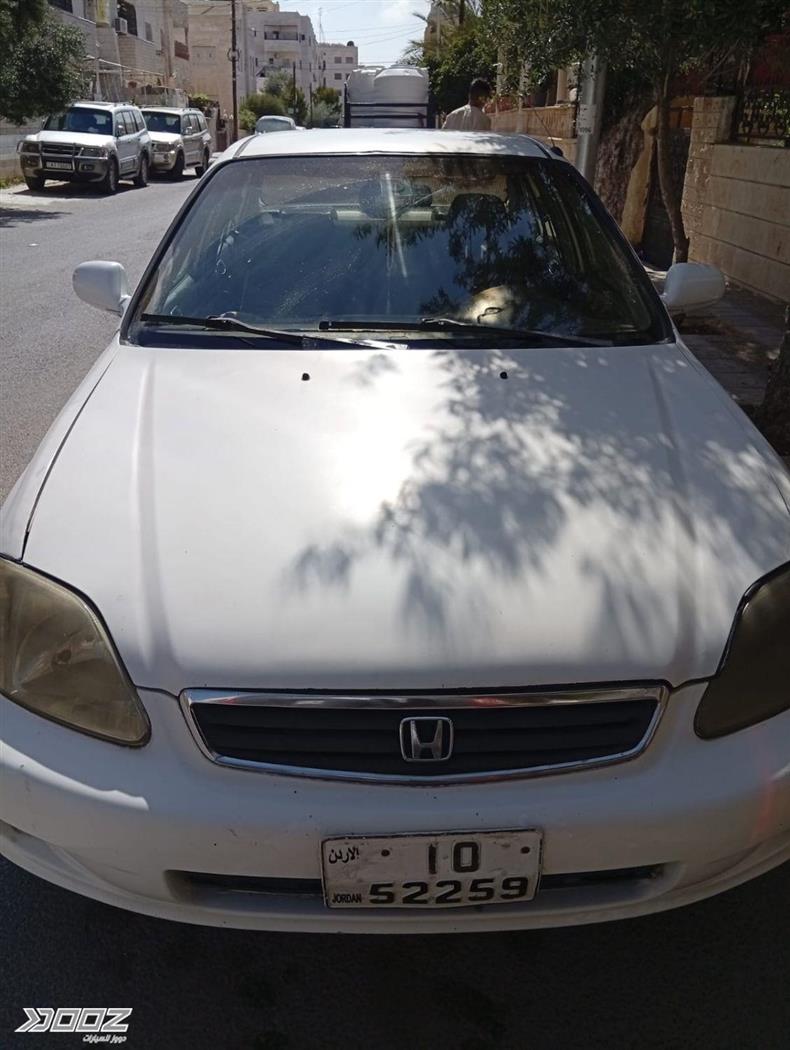 Car image for listing