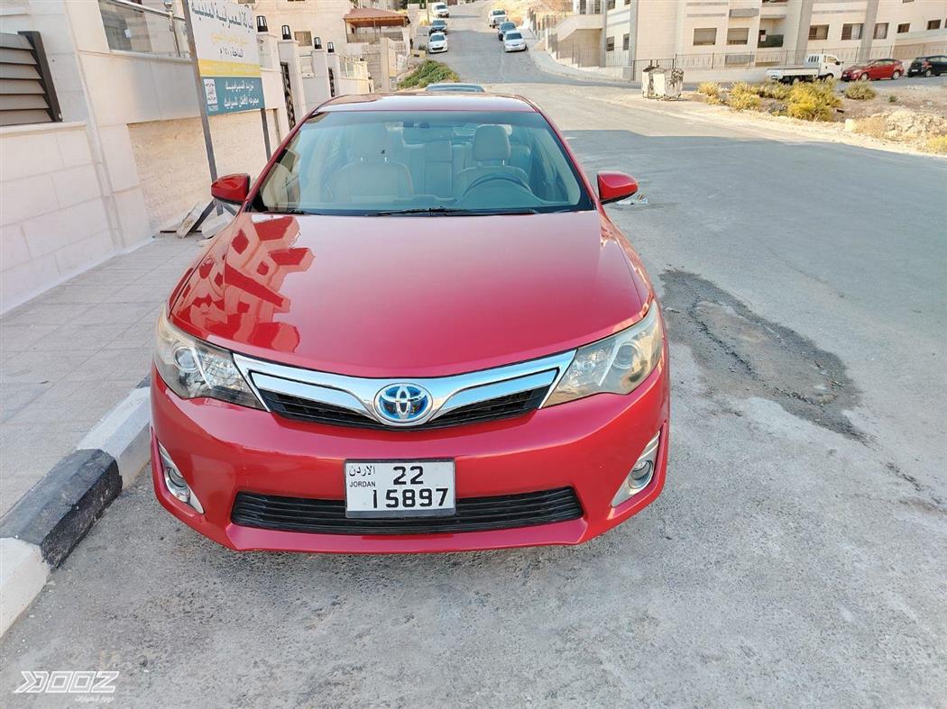 Car image for listing