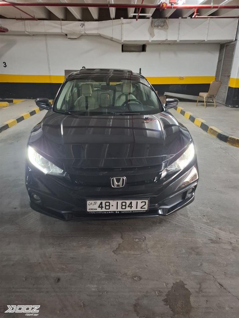 Car image for listing