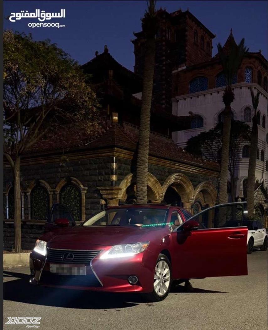 Car image for listing