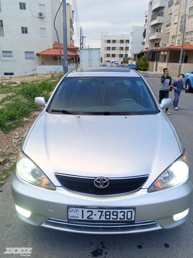 Car image for listing