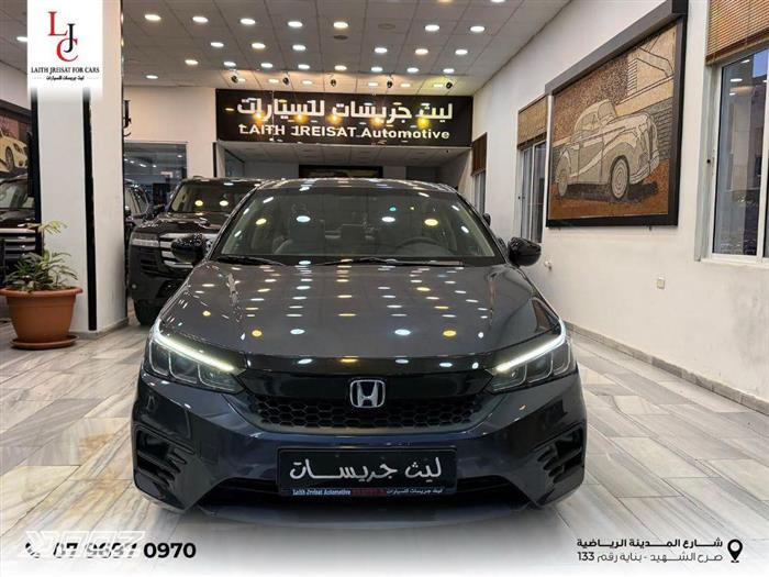 Car image for listing