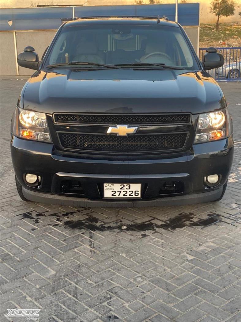 Car image for listing