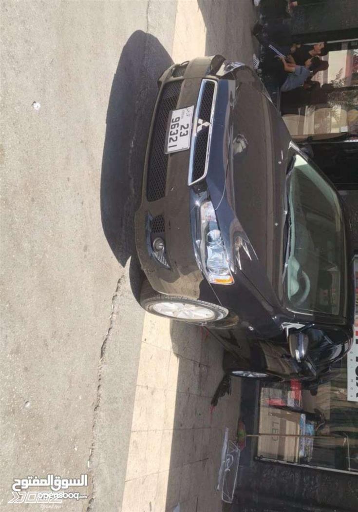 Car image for listing